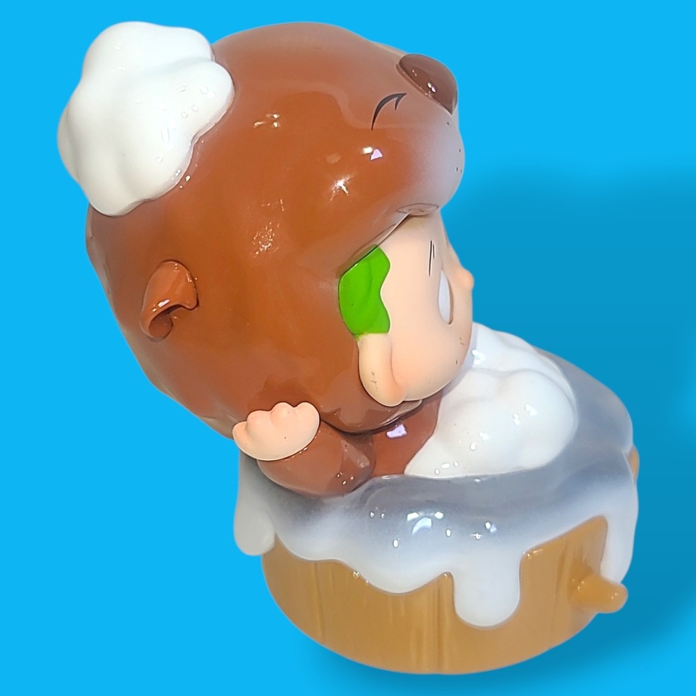 Letsvan Pidol Dear For You Series Designer Toy Blind Box Figure Otter Hat - Picture 3 of 4